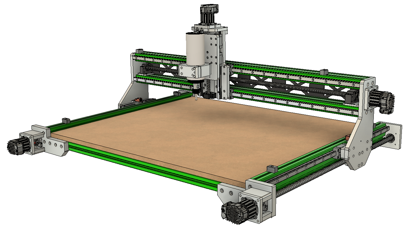 数控雕刻机step格式